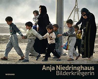 Bilderkriegerin
