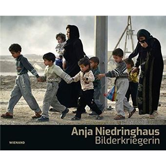 Bilderkriegerin - 1