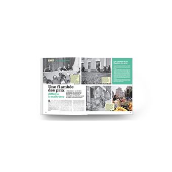 Les Années-Mémoire volume 1963