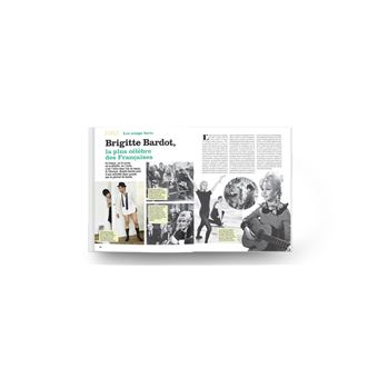 Les Années-Mémoire volume 1963