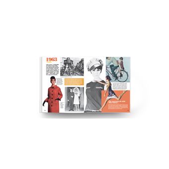 Les Années-Mémoire volume 1963
