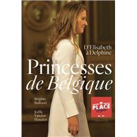 Princesses de Belgique