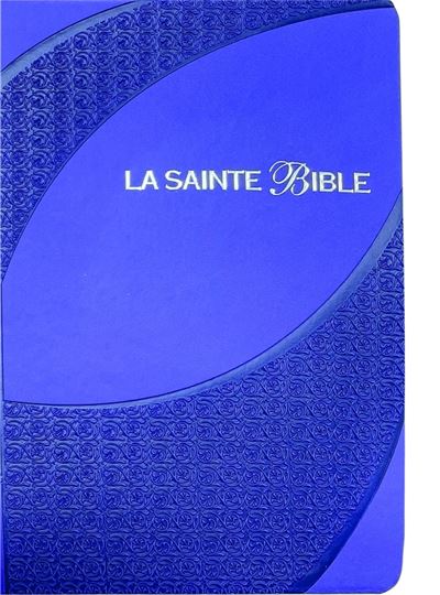 La sainte bible rose segmond 1910 compacte : Collectif - 2853006271 - Livre  Religions et Spiritualité