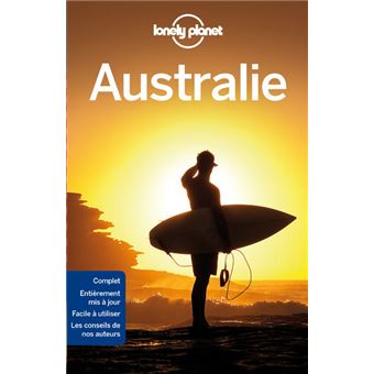 Australie 11ed - 1