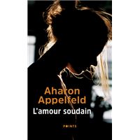 L'Amour soudain