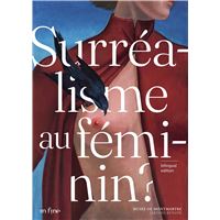 Surréalisme au féminin ?