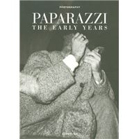 Paparazzi the early years