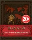 Diablo: Contes de la bibliothèque horadrique (Prix découverte)
