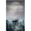 Sorceleur (Witcher) - Poche, T5 : Le Baptême du feu
