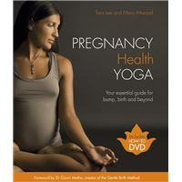 Pregnancy Health Yoga