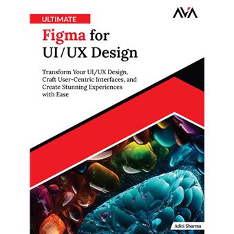 Ultimate Figma for UI/UX Design - 1