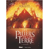 Les Piliers de la Terre - Tome 02