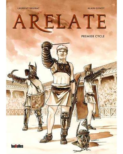 Arelate : Premier cycle