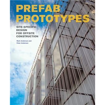 Prefab Prototypes /anglais