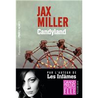 Candyland