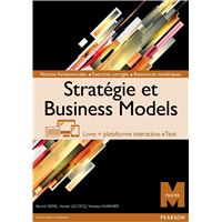 Strategie et business model + etext