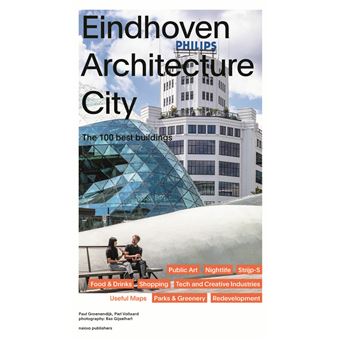Eindhoven Architecture City - 1