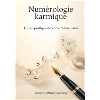 Numérologie karmique