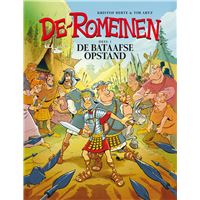De Bataafse opstand