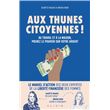 Aux Thunes Citoyennes ! Au Travail Et à La Maison, Prenez Le Pouvoir ...