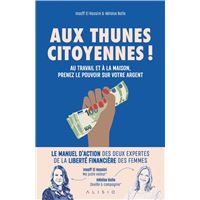 Aux thunes citoyennes !