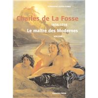 Charles de la Fosse (1636-1716)