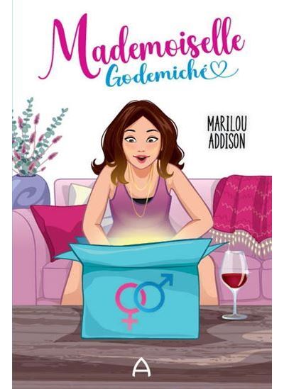 Mademoiselle godemiche