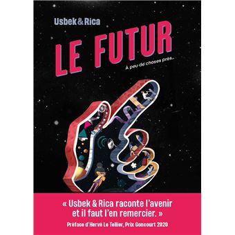 Le Futur - 1