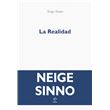 La Realidad