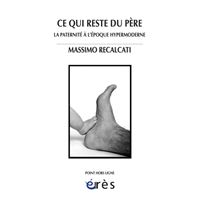 Ce qui reste du père