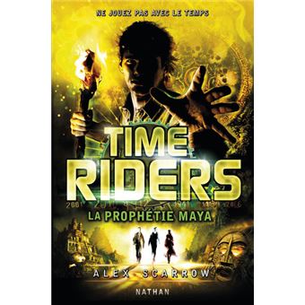 Time Riders - Time Riders, T8 T8 - 1