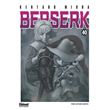Berserk - Tome 40