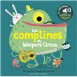 Les comptines du Weepers Circus