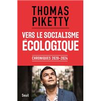Vers le socialisme écologique