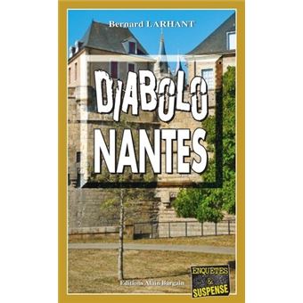 Diabolo Nantes