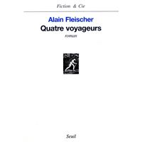 Quatre Voyageurs
