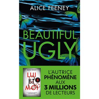 Beautiful Ugly - 1