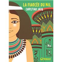 La fiancée du Nil