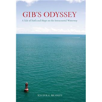 Gib's Odyssey - 1