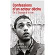 Confessions d un acteur dechu