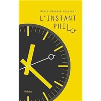 L'instant philo
