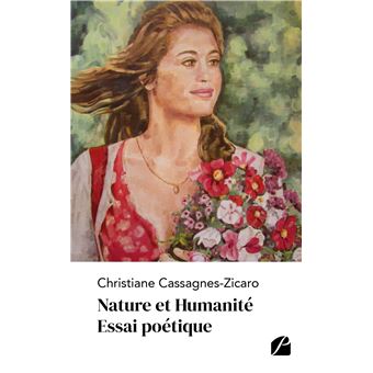 Nature et Humanité - Essai poétique - 1