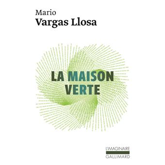 La Maison verte - 1