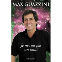 Je ne suis pas un saint