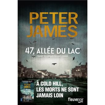 47, allée du lac - 1