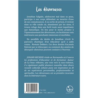 Les dévoreuses