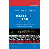 Toi, ce futur officier