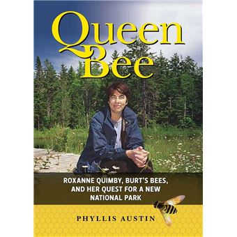 Queen Bee - 1