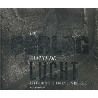 De oorlog vanuit de lucht - 1