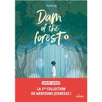 Dam of the forest, Tome 01